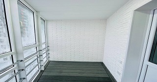 Теплый пол на балконе Тамбов цена от 824 руб. м/2.
