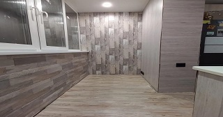 Утепление балкона Тамбов цена от 206 руб. м/2. за 50 часов